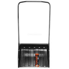 Скрепер  д/уборки снега FINLAND