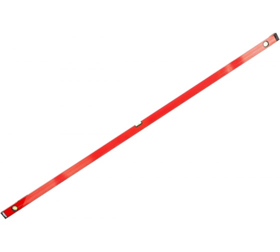 Уровень Профи ударопрочный 2000мм 3 глазка Бибер 40347