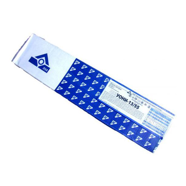 Электроды 13/55 УОНИ Д=3 ЛЭЗ (5кг)