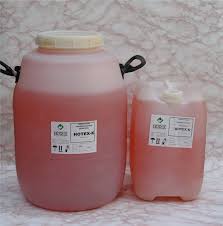 Преобразователь ржавчины НОТЕХ-К фасовка по 1кг