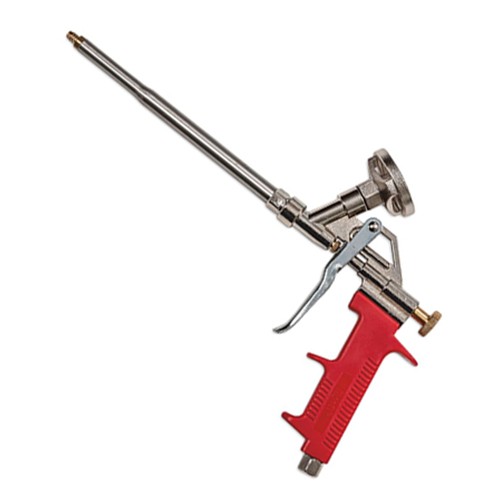 Пистолет для монтажной пены 19см