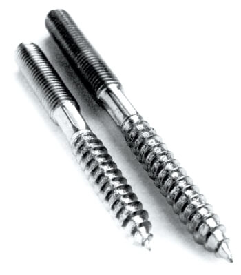 Шпилька сантехническая 8*60