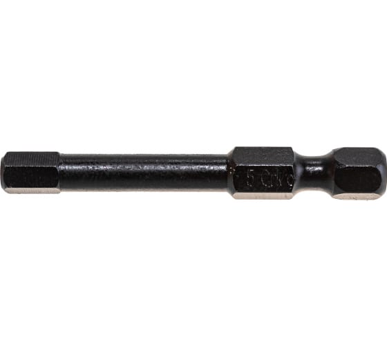 Бита H5 шестигранник  50мм S2 Sure Torq (2шт)