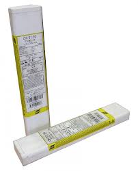 Электроды ОК 61.30 д. 4,0мм 4,1кг