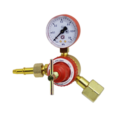 Редуктор пропановый БКО 5 Basic (Optima)