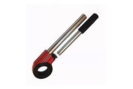 Трещотка для клупп Sturm!