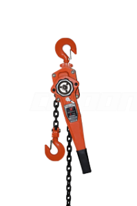 Таль рычажная ручная HSН-C г/п 1,0т. (Н=3м)