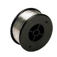 Проволока порошковая Е71Т-GS д.0,8мм(кассета 1кг)