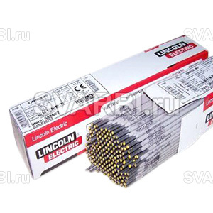Электроды 4,0  OMNIA-46 (6,5кг) Lincoln Electric