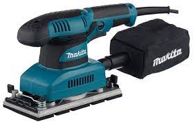 Машина плоско-шлифовальная  BO3711 Makita