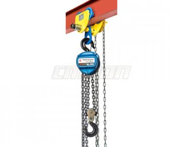 Таль ручная цепная HSZ-C г/п 1,0т. (Н=3м)