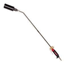 Горелка газовоздушная ГВ-121, 800мм KRASS