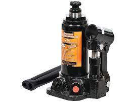 Домкрат гидравлический 3 т 180-350 мм АвтоДело 