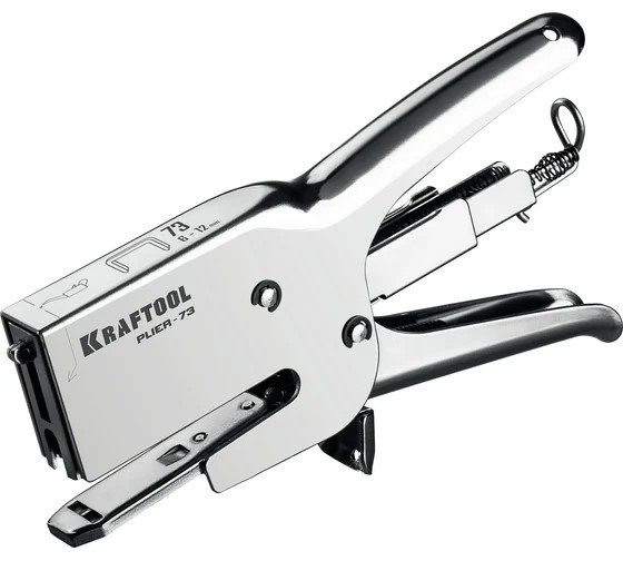 Стальной плайер KRAFTOOL HD-73 тип 73 (6-12 мм)