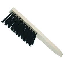 Щетка-сметка 4-х рядная, 280мм