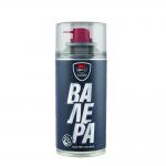 Смазка "Валера", 140мл флакон-аэрозоль