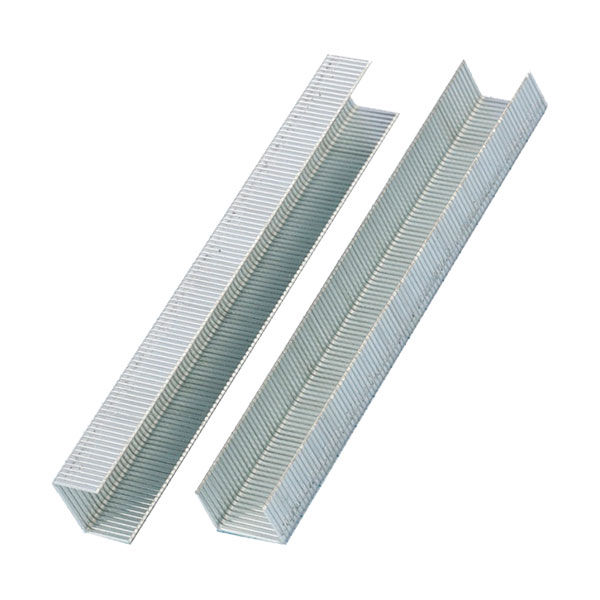 Скобы 10мм ТИП 53 высокопрочные закаленные (1000шт) ЦИ