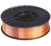 Проволока сварочная TOP-WELD ER70S-6 0,8мм 15кг в катушке