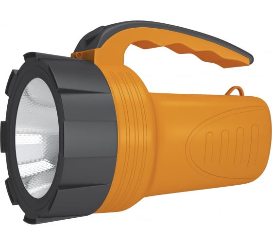 Фонарь-прожектор аккум.светодиод. ФОТОН РВ-5200 (3W)