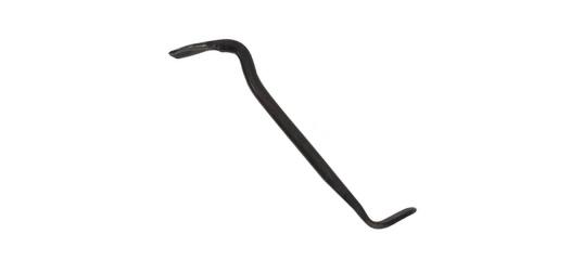 Гвоздодер круглый диаметр 17мм длина 600мм