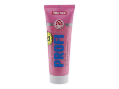 Средство для очистки рук Профи Чистик 200мл.туба