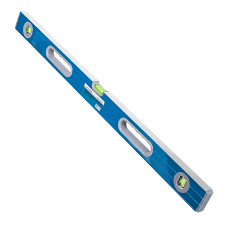 Уровень 800 см алюминиевый 2 фрез.грани, 2 ручки, 2глазка+1поворотный на 360, магн.лента,толщина 1,1