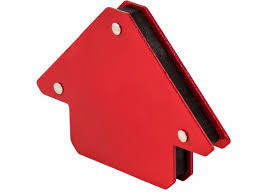 Угольник магнитный для сварки 25LBS 11кг углы 30,45,60,75,90,135