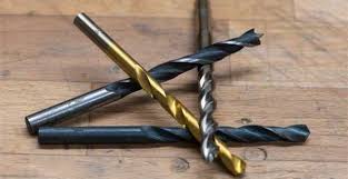 Сверло 5,0 п/металлу HSS-G DIN 338 ЕКТО.