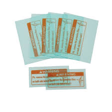 Стекло защитное поликарбонатное 121*69*1