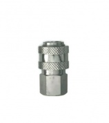 Переходник F1/4*F1/4" Кратон