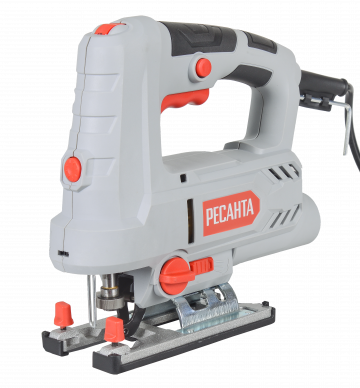 Лобзик электрический Л-55/600 Ресанта