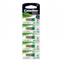 Батарейка Camelion LR23A 12V BL5