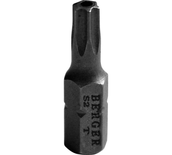 Бита T27 Torx 25мм S2 Sure Torq 