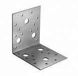 Крепежный уголок 100*100*120*2 усиленный оц