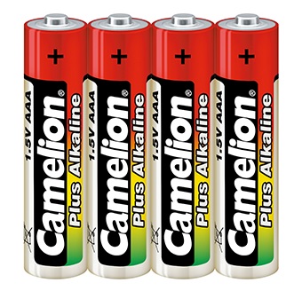 Батарейка Camelion PLUS Alkaline LR3/286 ( уп. 2 шт.)