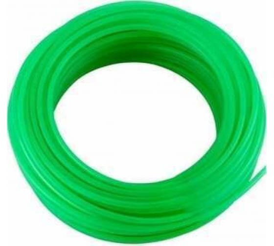 Леска для триммера Profi круглая 2,4мм*10м