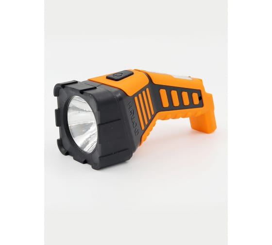 Фонарь аккум.светодиод. ФОТОН RPM-5500 (3W)