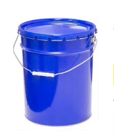 Грунт ГФ 021 Красно-коричневый 25кг