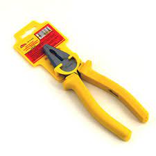 Плоскогубцы "Normal", 180мм