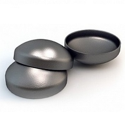 Заглушка эллиптическая приварная 114*4 ст 20 ГОСТ 17379-2001