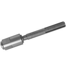 Переходник ЗУБР "МАСТЕР" SDS max на  SDS+ 