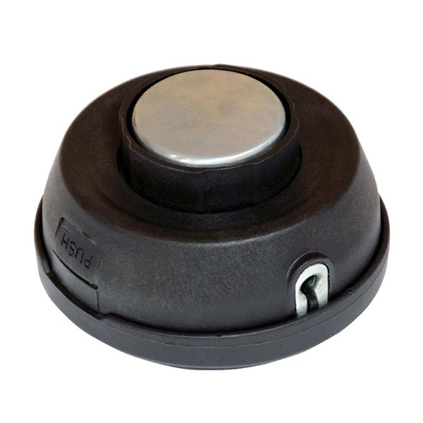 Катушка триммерная самозаправляющаяся (для лески 2-3 мм; блистер) 