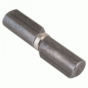 Петля для сварки АЛЛЮР 16*80 с/подш. капл.