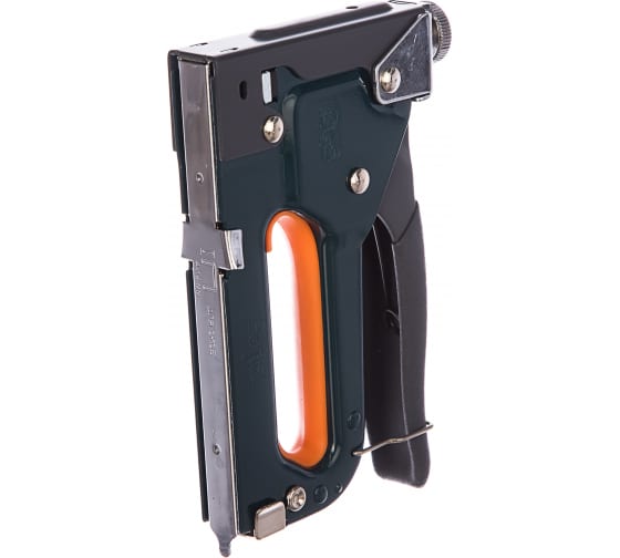 Степлер для скоб тип 53 4-14мм Варяг 85004 тов-141957