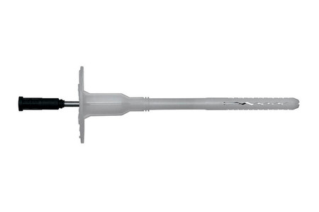Дюбель 10*220 с увеличенной зоной распора Holdex