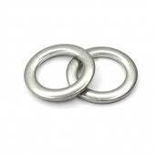 Шайба М3 DIN/ДИН 433 А2