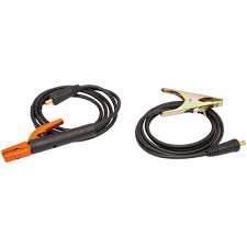 Сварочный Кабель с Держателем ARS 5 метра до 300А