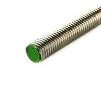 Шпилька 5*1000 полнорезьбовая А2