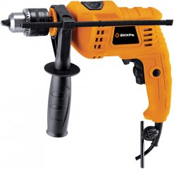 Дрель ударная ДУ-700 Вихрь