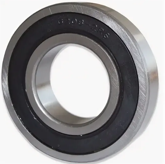 Подшипник шариковый 6204-2RS